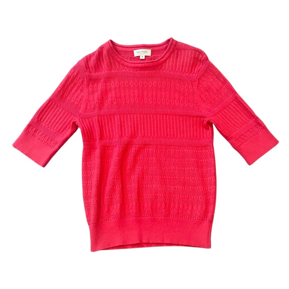 Tuchinda Sweater